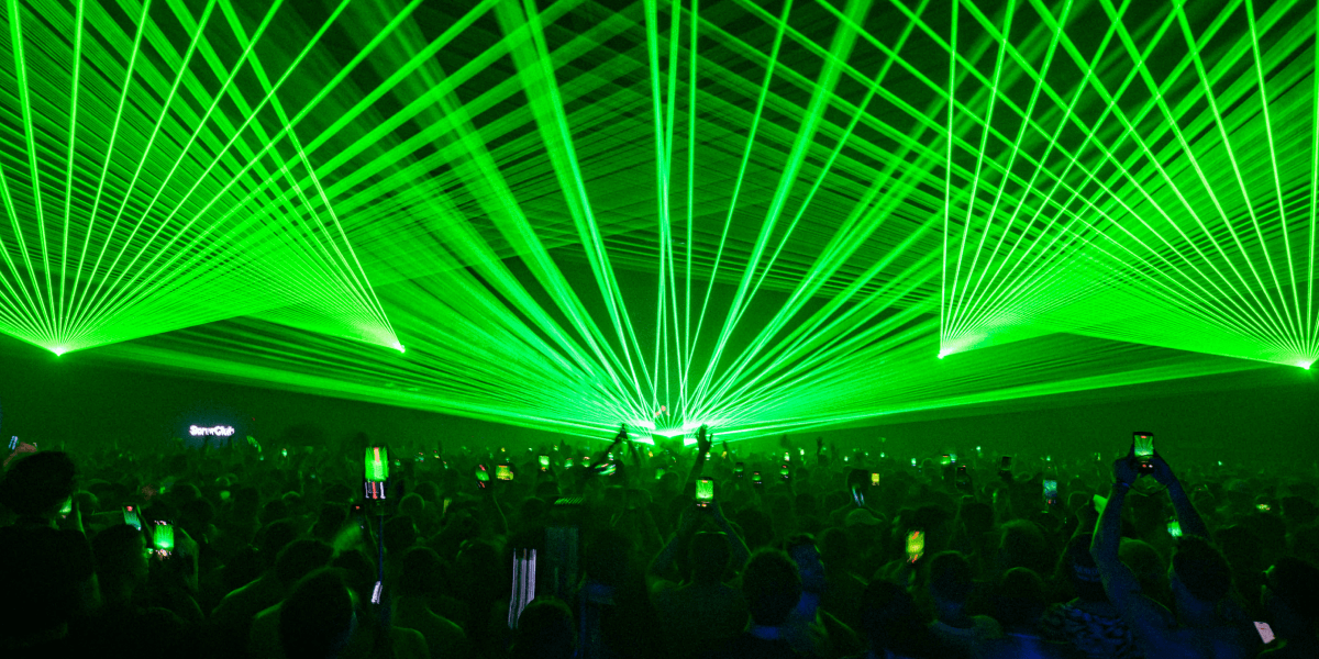 Sónar Barcelona 2027